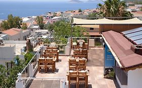 Neruda Hotel