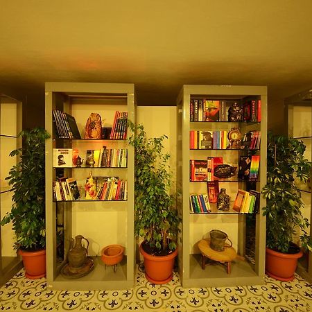 Neruda Hotel Kalkan Dış mekan fotoğraf