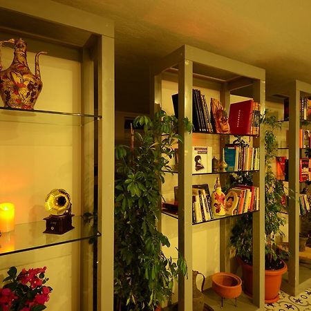 Neruda Hotel Kalkan Dış mekan fotoğraf
