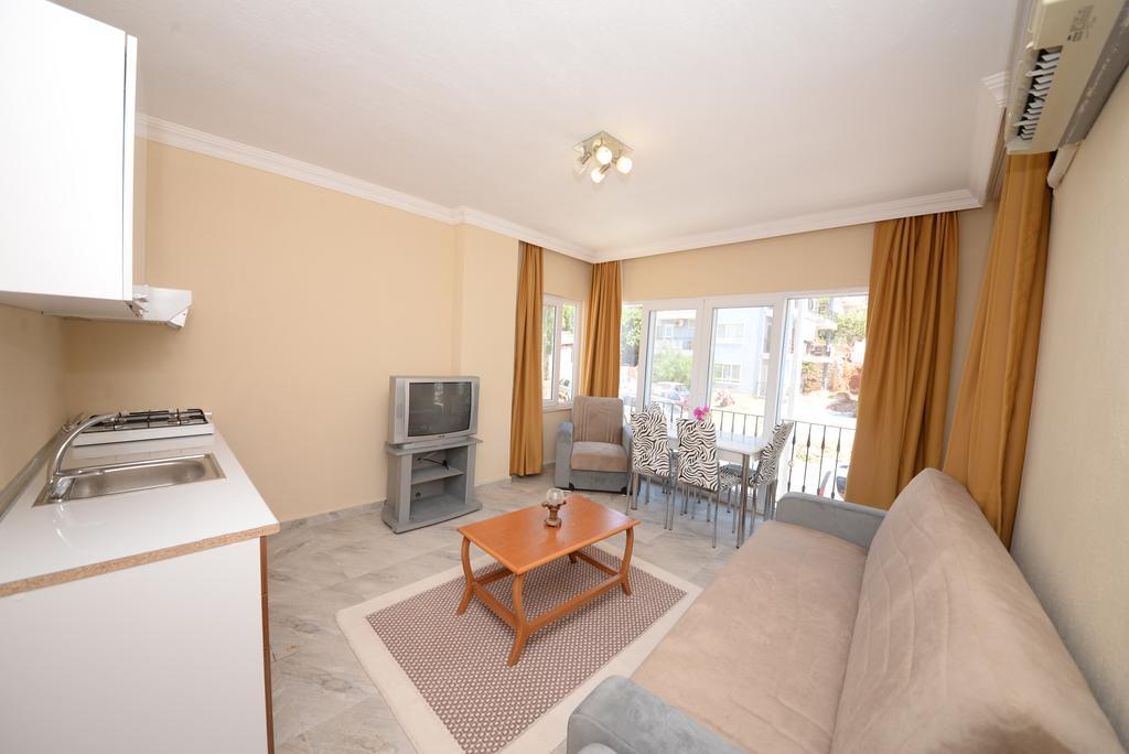 Neruda Hotel Kalkan Oda fotoğraf