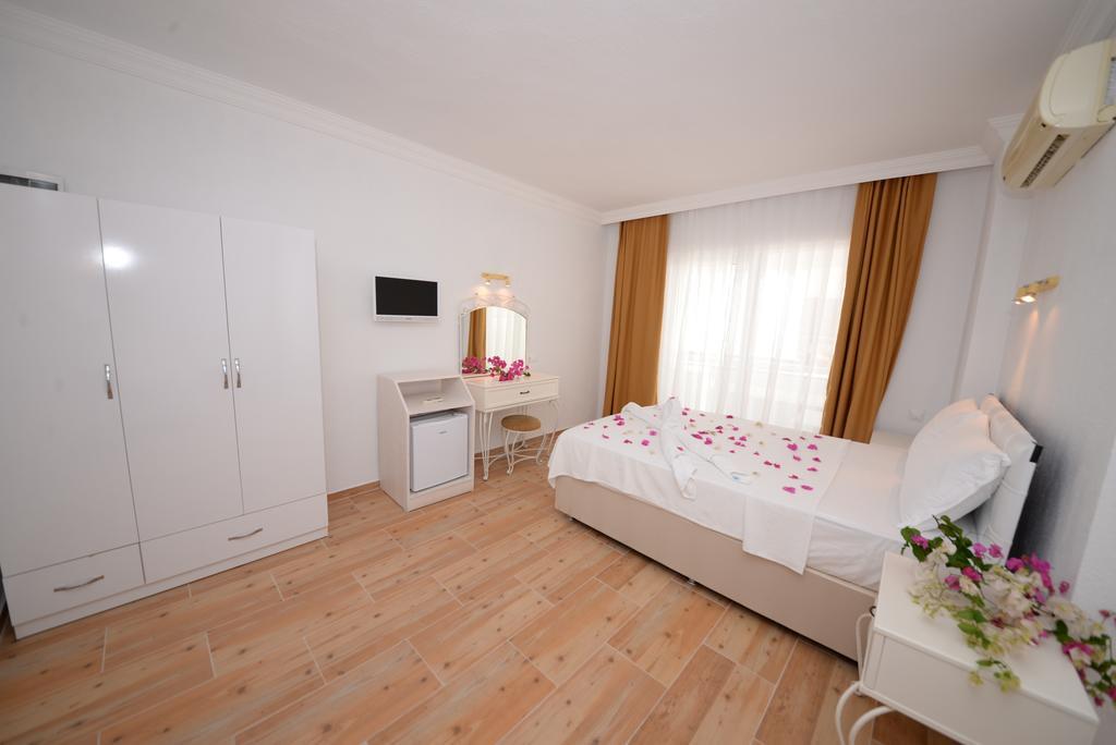 Neruda Hotel Kalkan Oda fotoğraf