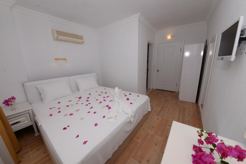Neruda Hotel Kalkan Oda fotoğraf