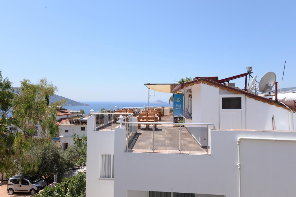 Neruda Hotel Kalkan Oda fotoğraf