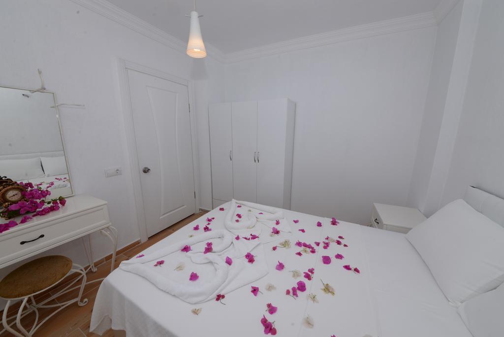 Neruda Hotel Kalkan Oda fotoğraf