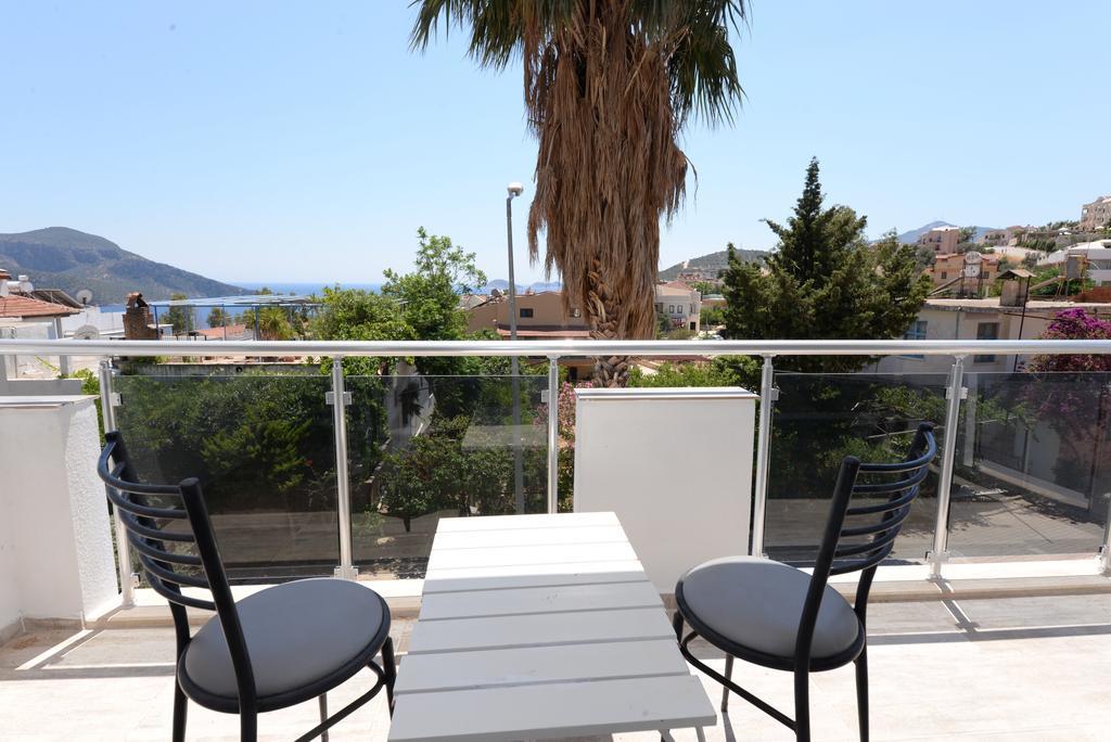 Neruda Hotel Kalkan Oda fotoğraf