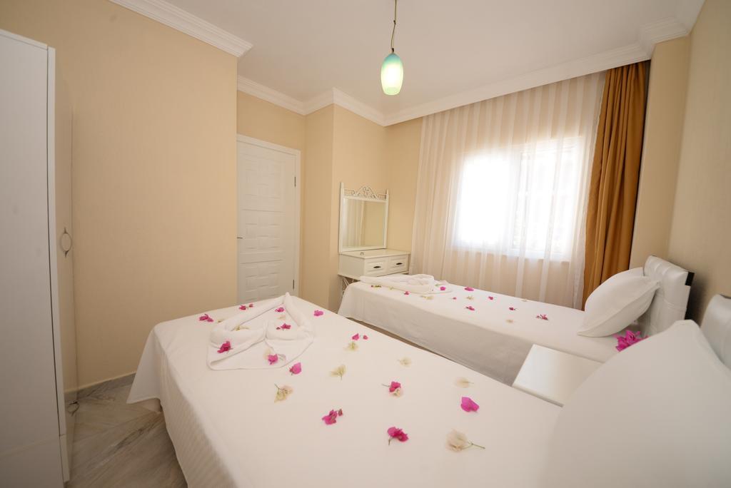 Neruda Hotel Kalkan Oda fotoğraf