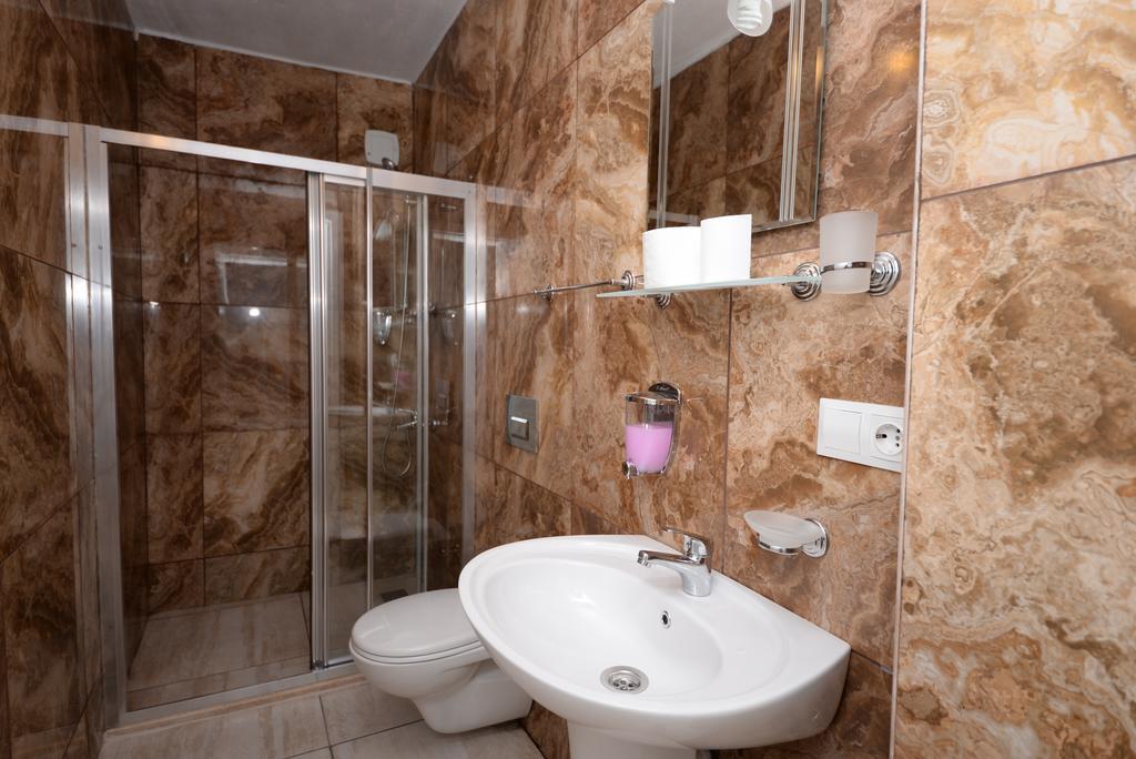 Neruda Hotel Kalkan Oda fotoğraf