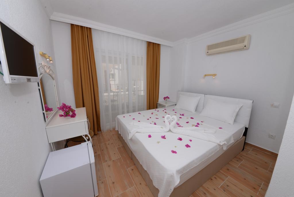 Neruda Hotel Kalkan Oda fotoğraf