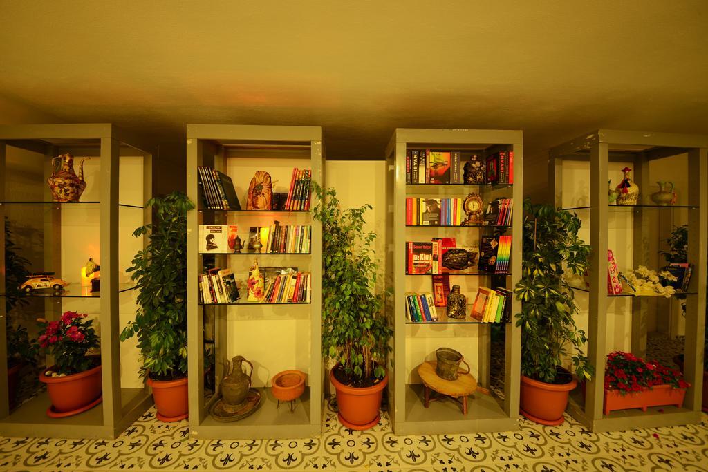 Neruda Hotel Kalkan Dış mekan fotoğraf