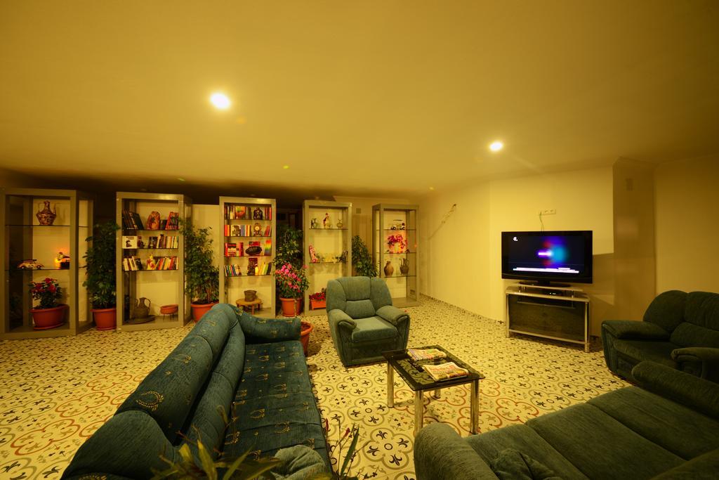 Neruda Hotel Kalkan Dış mekan fotoğraf