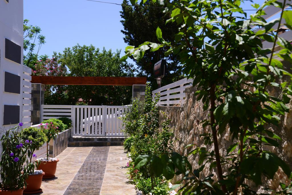 Neruda Hotel Kalkan Dış mekan fotoğraf