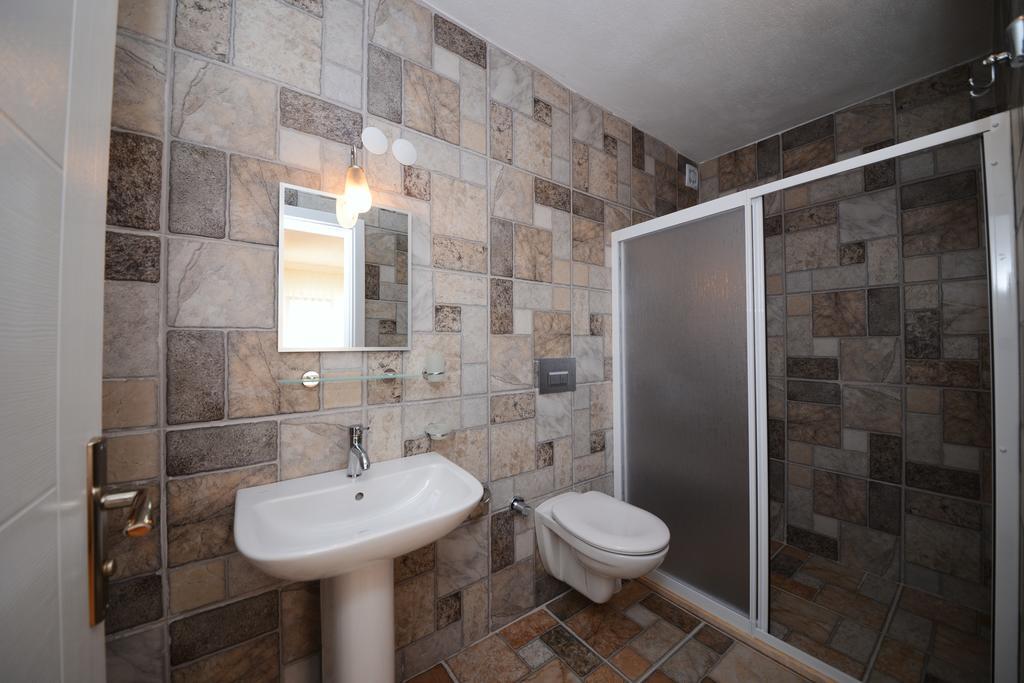 Neruda Hotel Kalkan Dış mekan fotoğraf
