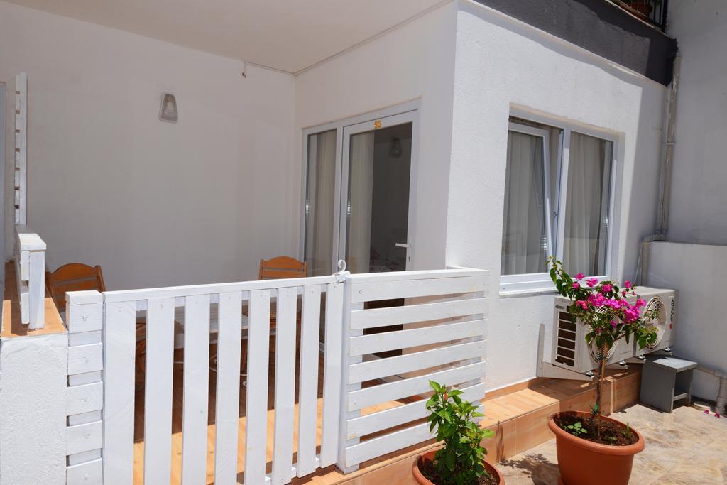 Neruda Hotel Kalkan Dış mekan fotoğraf