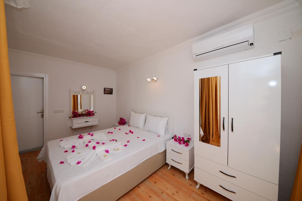 Neruda Hotel Kalkan Dış mekan fotoğraf