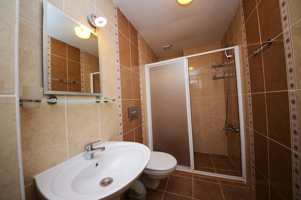 Neruda Hotel Kalkan Dış mekan fotoğraf