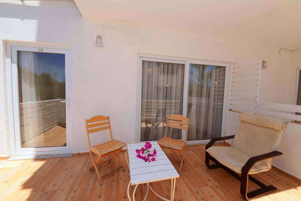 Neruda Hotel Kalkan Dış mekan fotoğraf