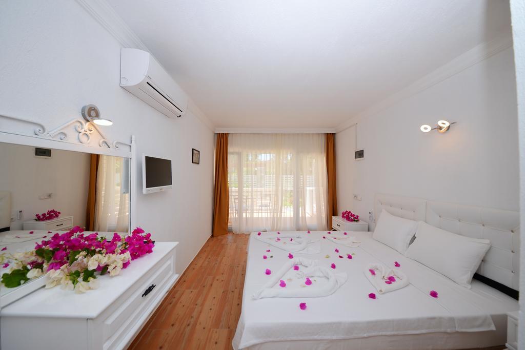 Neruda Hotel Kalkan Dış mekan fotoğraf
