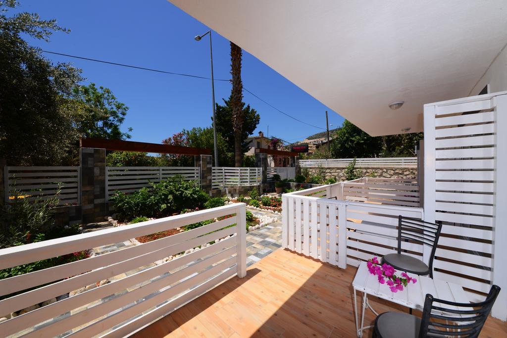 Neruda Hotel Kalkan Dış mekan fotoğraf