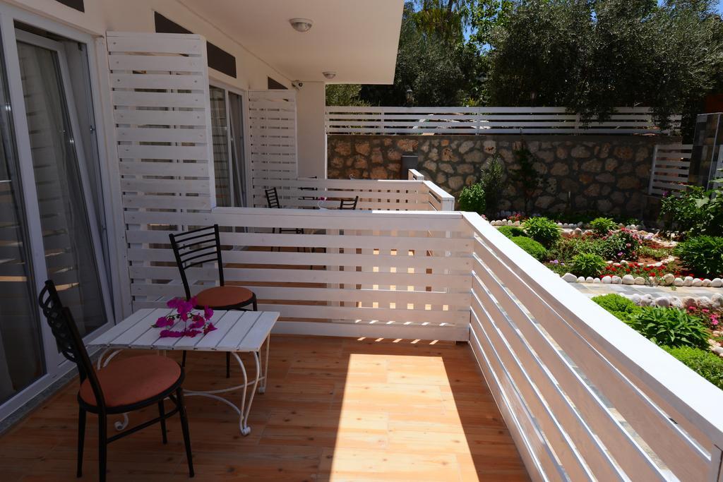 Neruda Hotel Kalkan Dış mekan fotoğraf